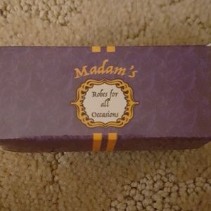 Harry Potter Tie Clip